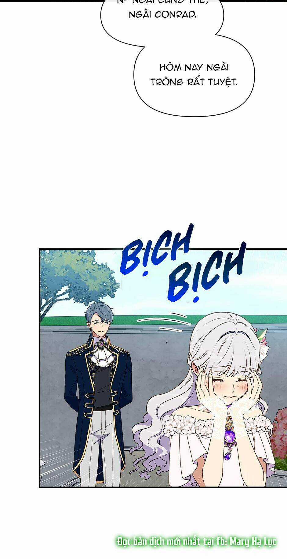 Khế Ước Của Nữ Công Tước Quái Vật Chapter 89 trang 18