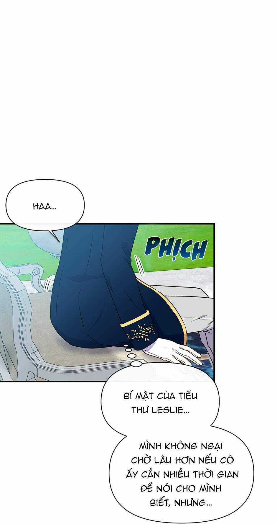 Khế Ước Của Nữ Công Tước Quái Vật Chapter 89 trang 19