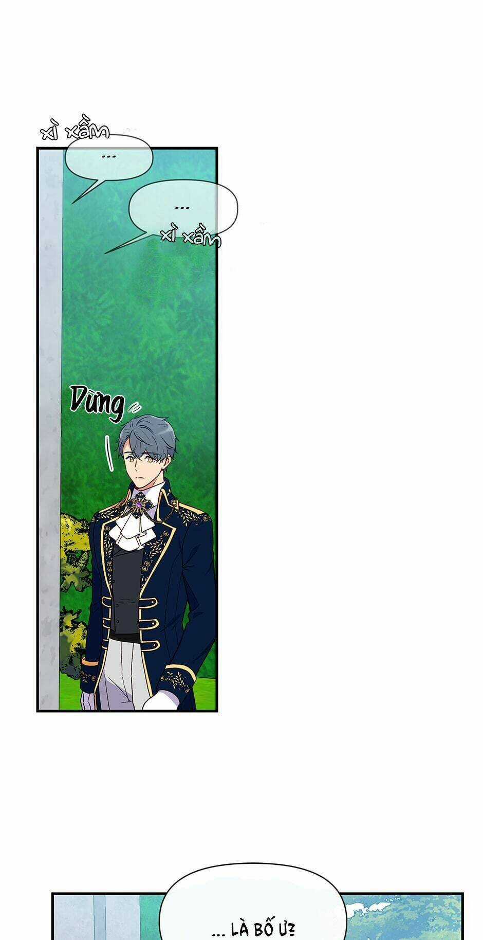 Khế Ước Của Nữ Công Tước Quái Vật Chapter 89 trang 24