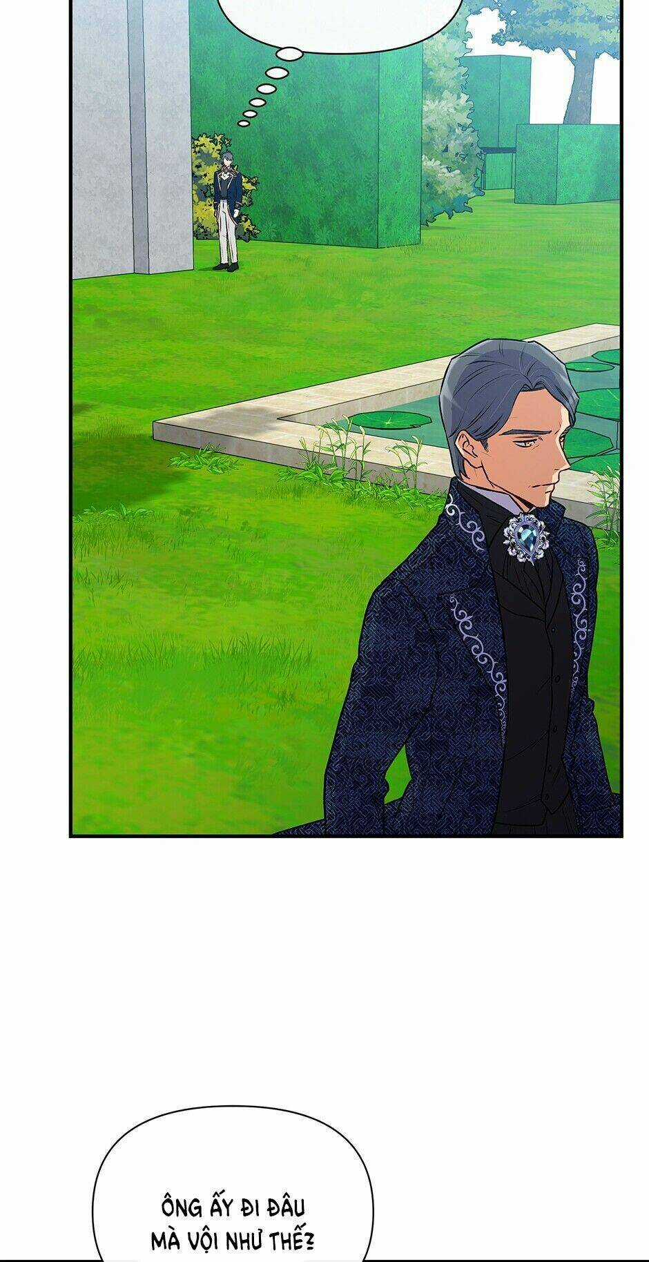 Khế Ước Của Nữ Công Tước Quái Vật Chapter 89 trang 25