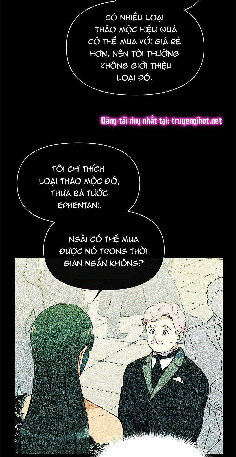 Khế Ước Của Nữ Công Tước Quái Vật Chapter 89 trang 44