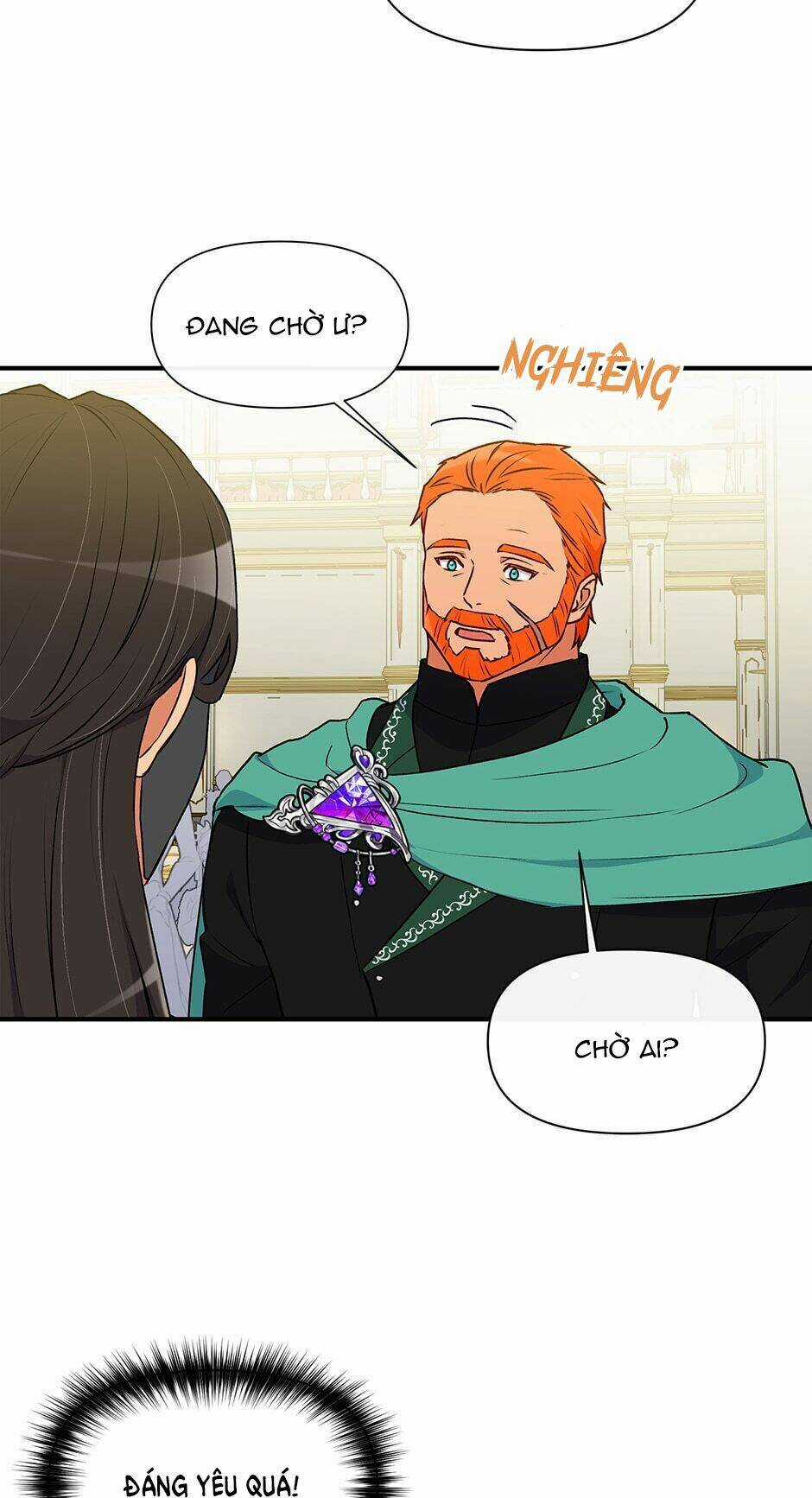 Khế Ước Của Nữ Công Tước Quái Vật Chapter 89 trang 50