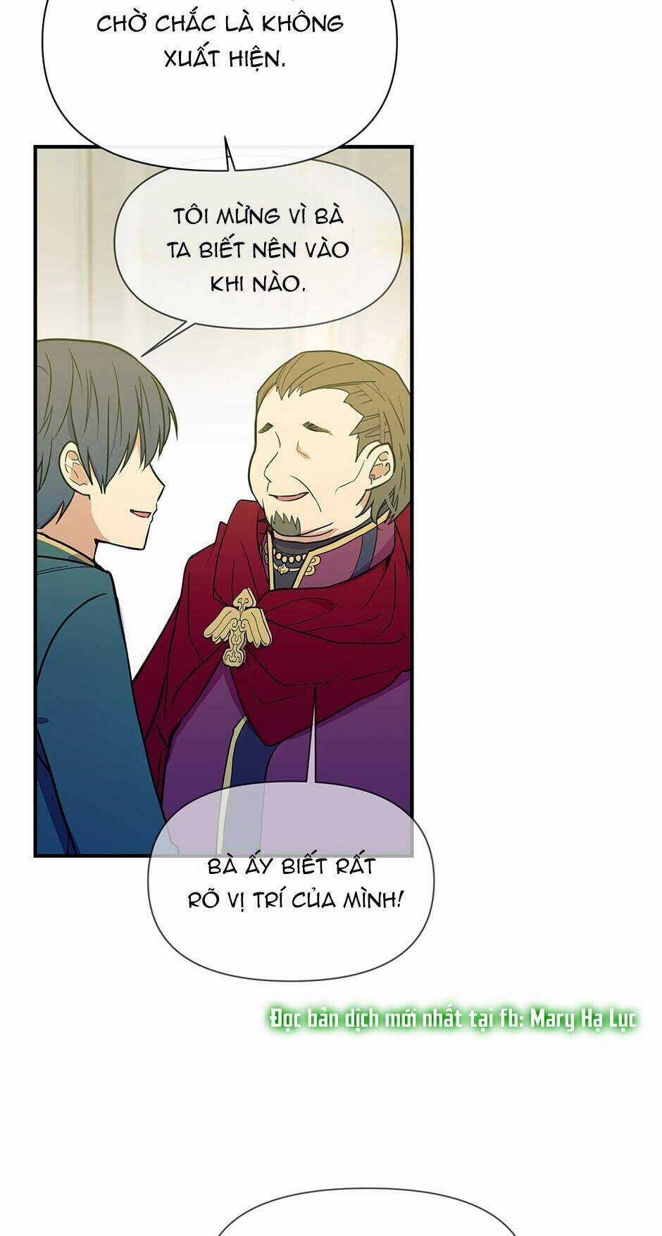 Khế Ước Của Nữ Công Tước Quái Vật Chapter 89 trang 54