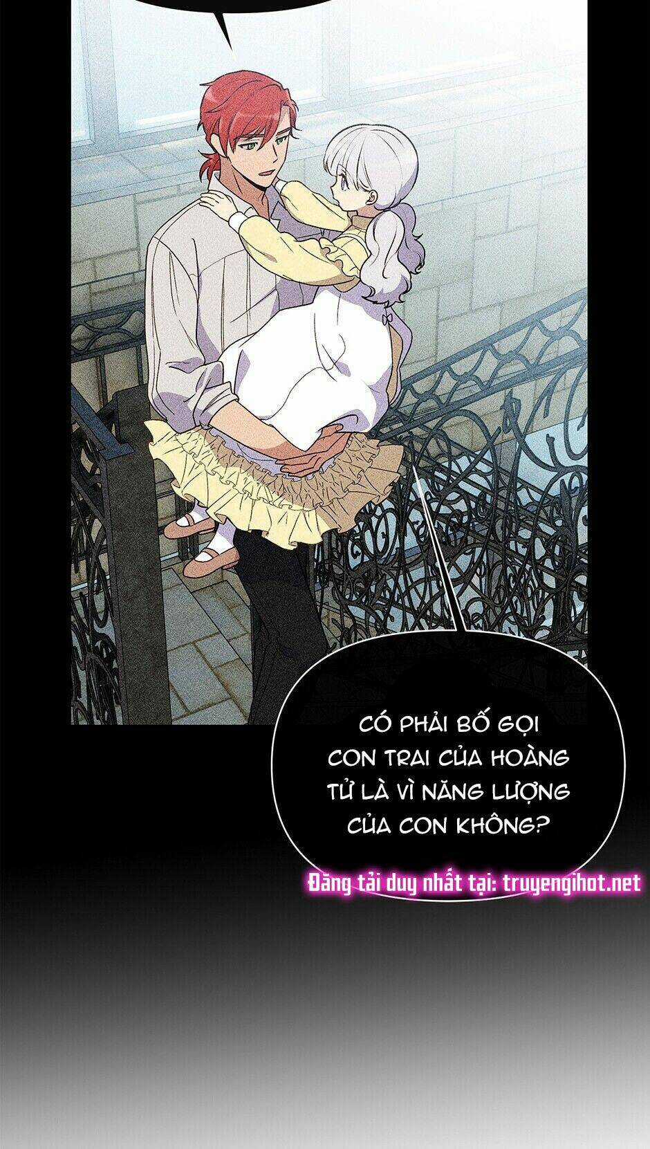 Khế Ước Của Nữ Công Tước Quái Vật Chapter 89 trang 6