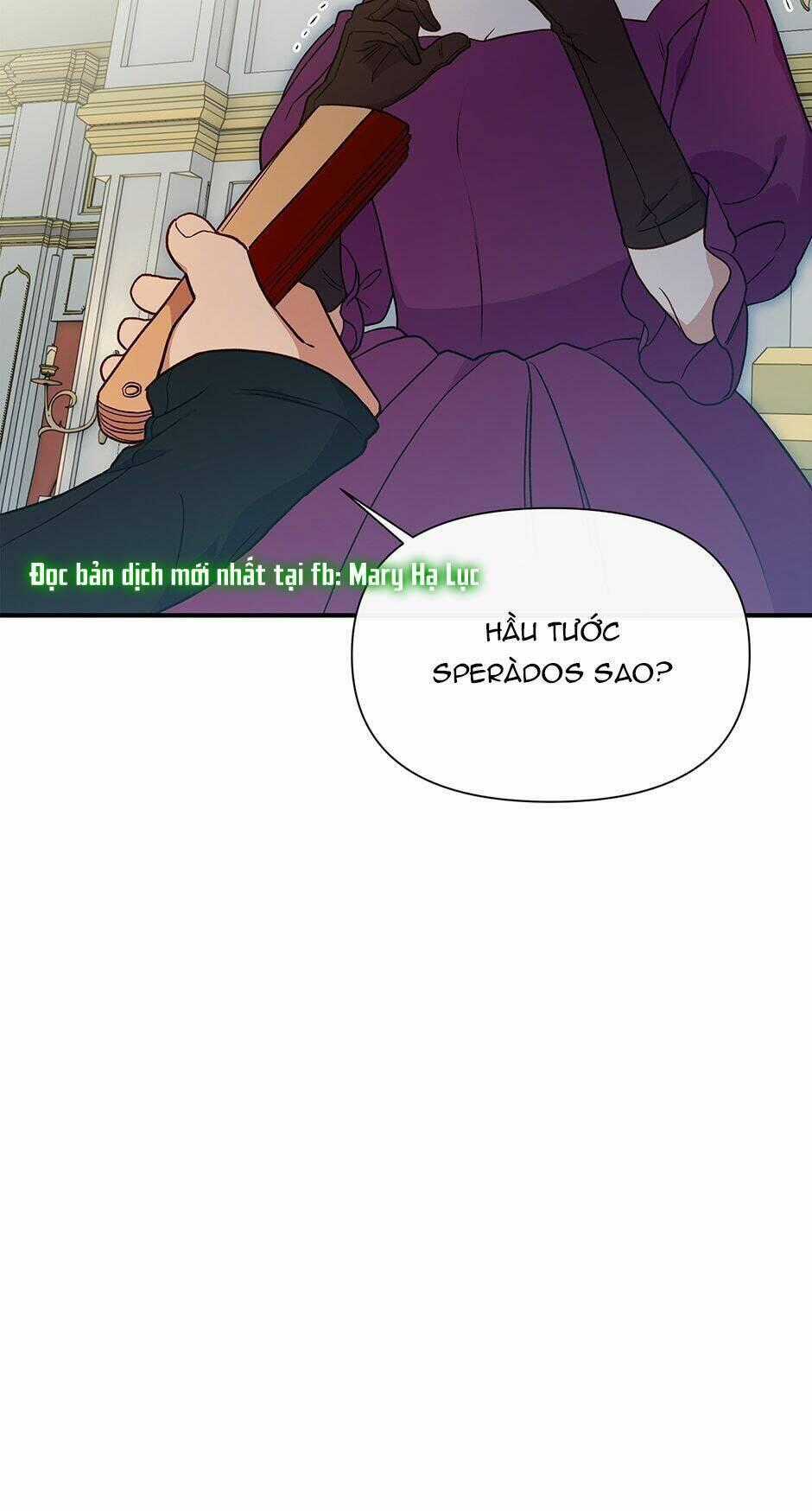 Khế Ước Của Nữ Công Tước Quái Vật Chapter 89 trang 61