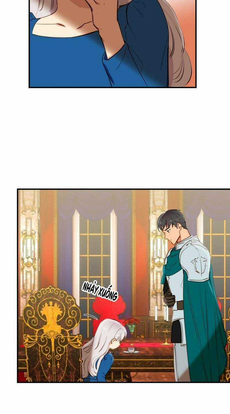 Khế Ước Của Nữ Công Tước Quái Vật Chapter 9 trang 12