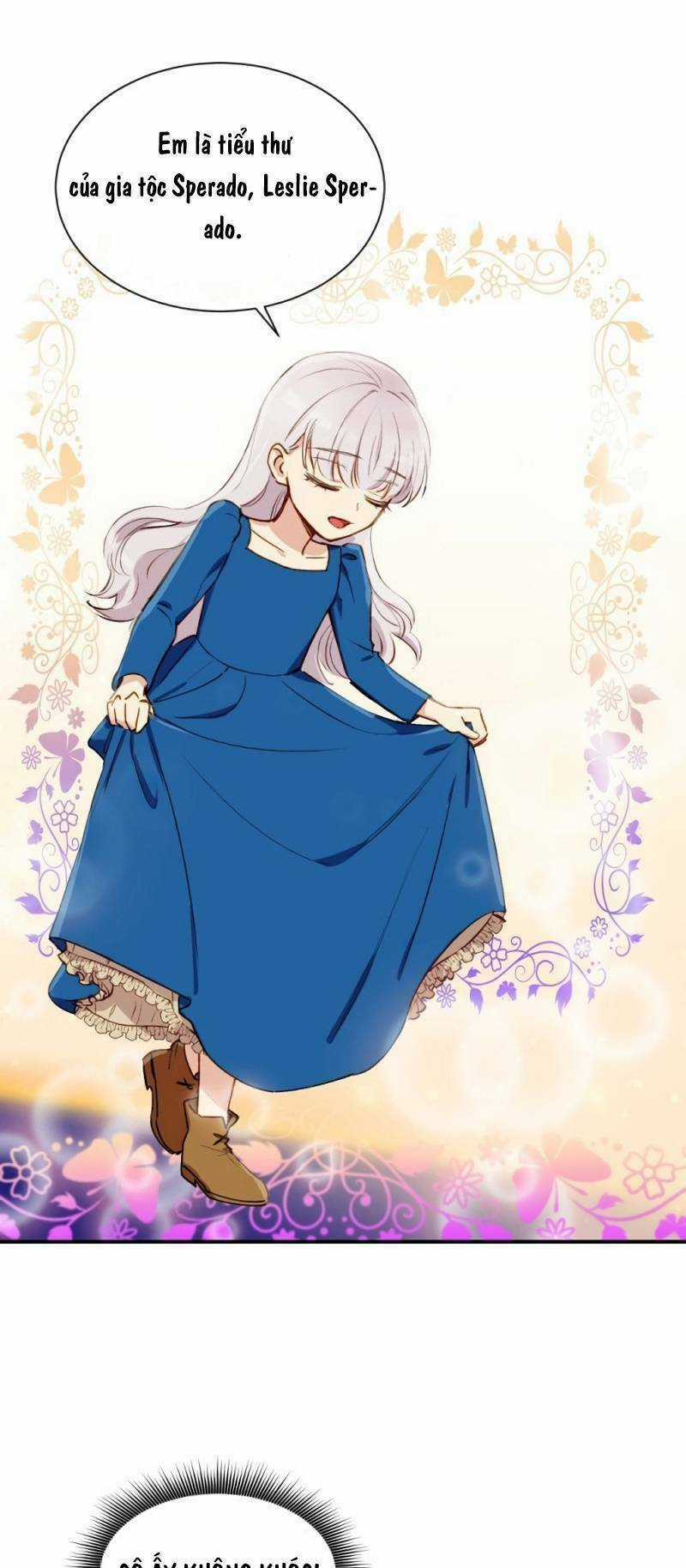 Khế Ước Của Nữ Công Tước Quái Vật Chapter 9 trang 13