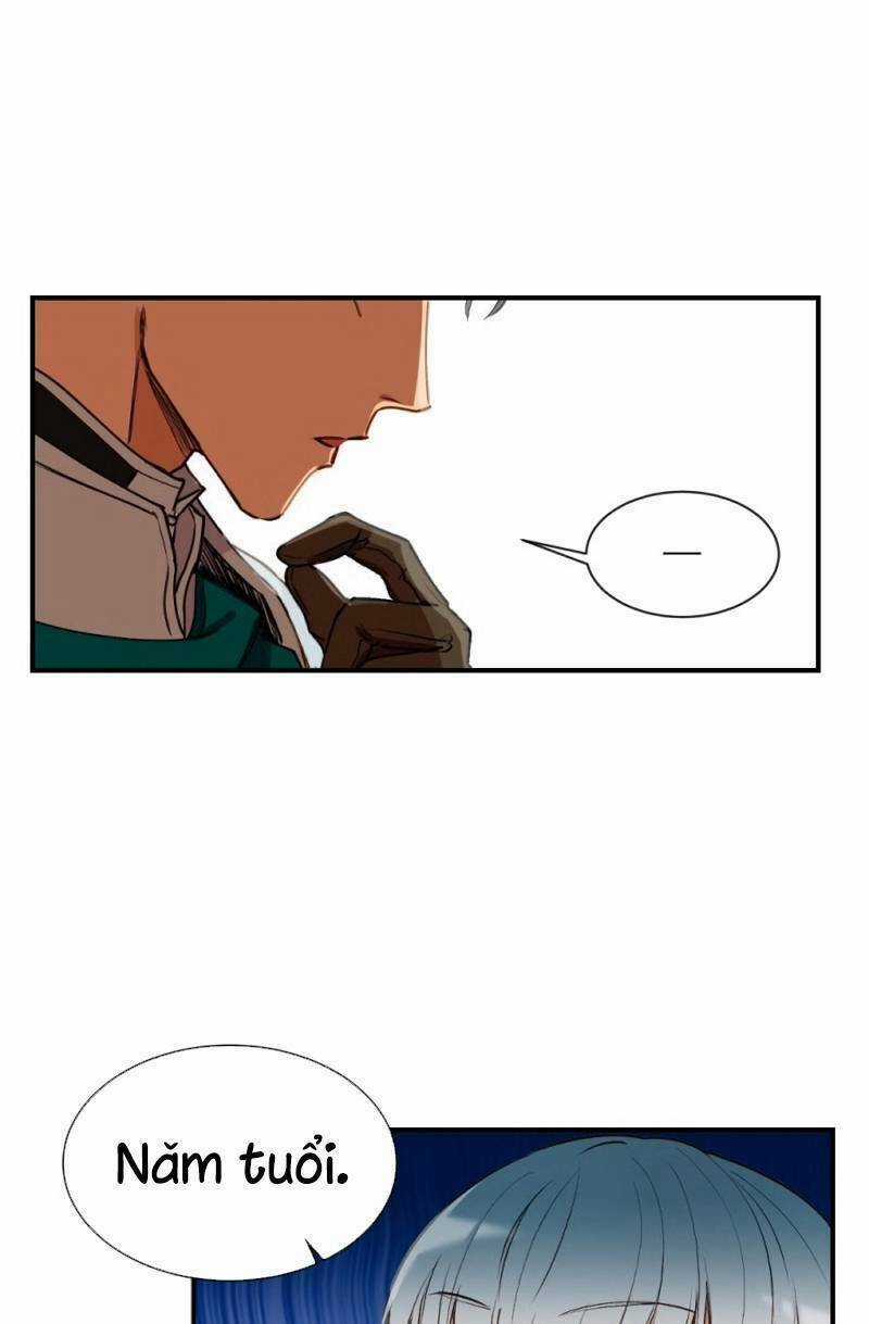 Khế Ước Của Nữ Công Tước Quái Vật Chapter 9 trang 17