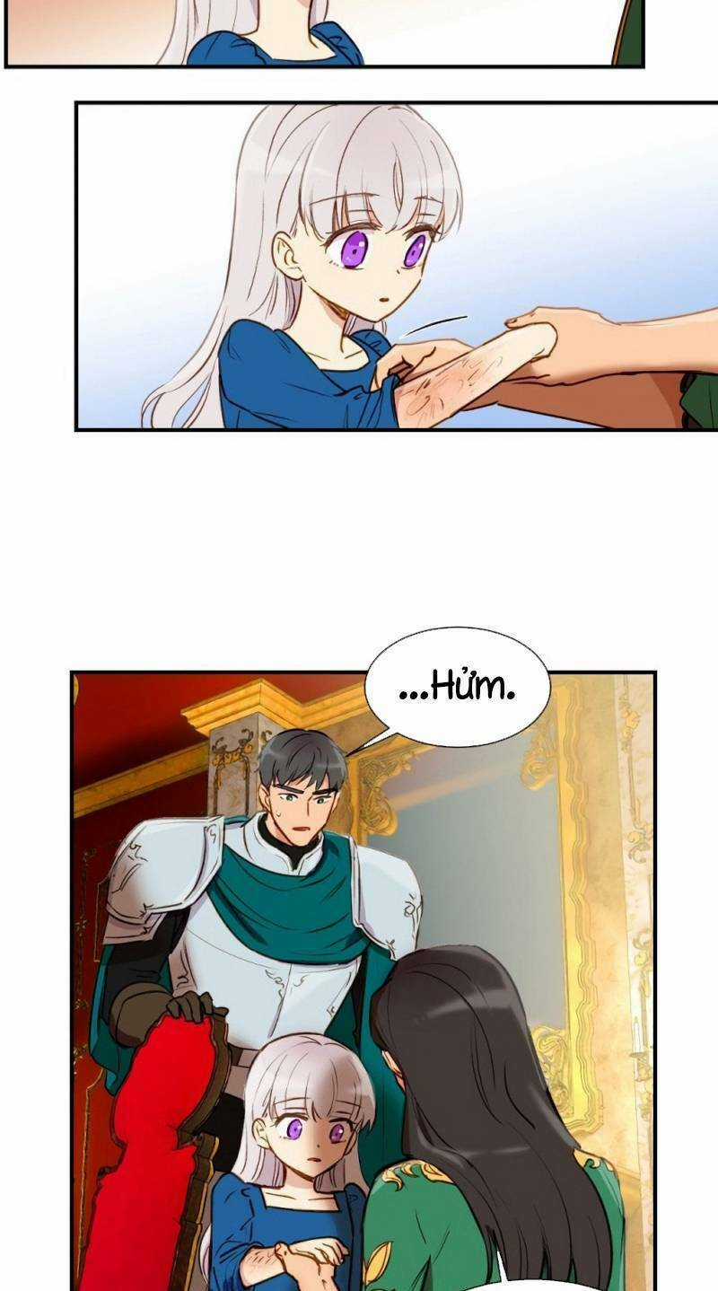 Khế Ước Của Nữ Công Tước Quái Vật Chapter 9 trang 30