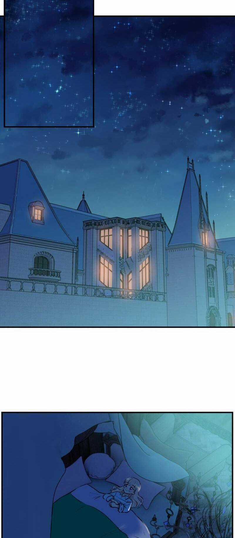 Khế Ước Của Nữ Công Tước Quái Vật Chapter 9 trang 33