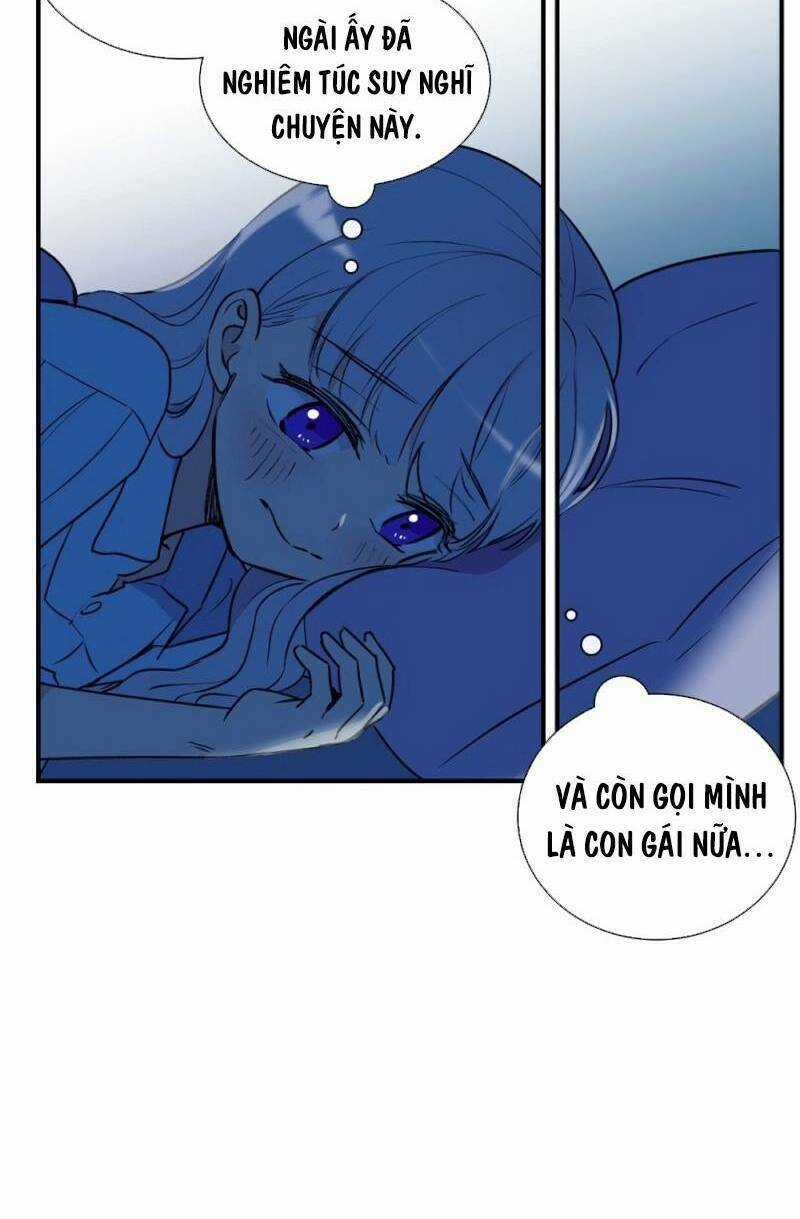 Khế Ước Của Nữ Công Tước Quái Vật Chapter 9 trang 40