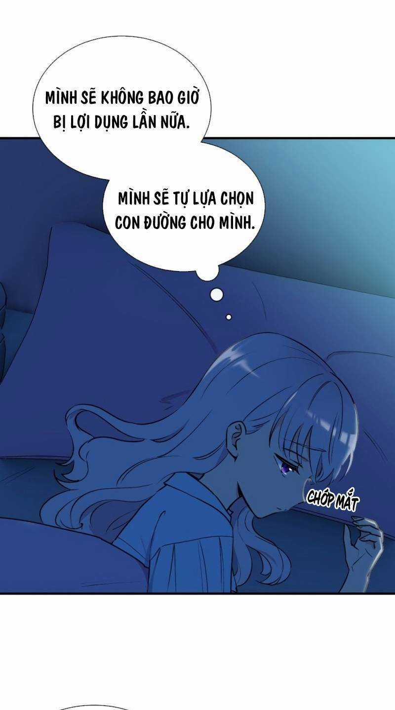 Khế Ước Của Nữ Công Tước Quái Vật Chapter 9 trang 42