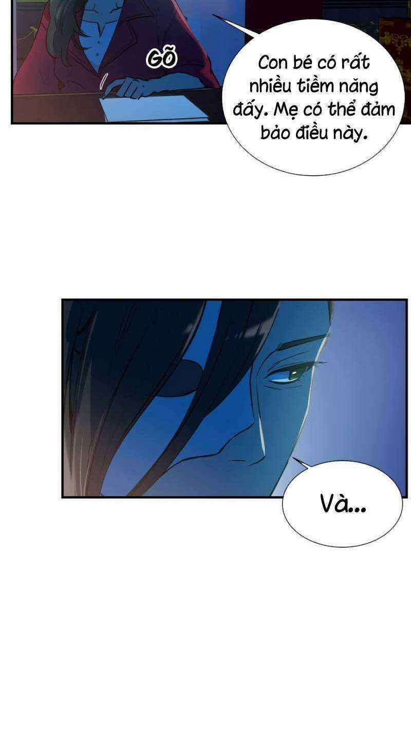 Khế Ước Của Nữ Công Tước Quái Vật Chapter 9 trang 48