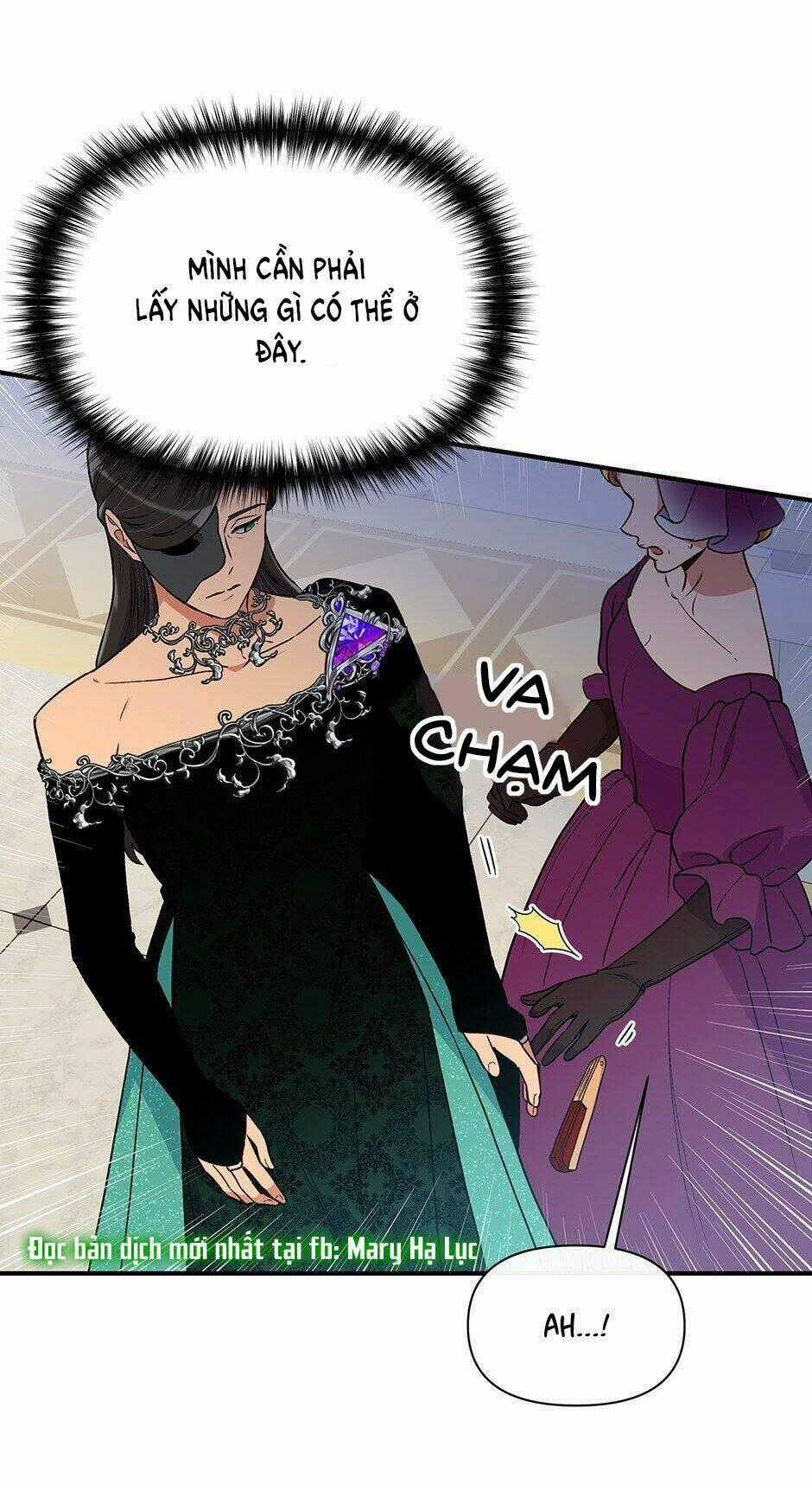 Khế Ước Của Nữ Công Tước Quái Vật Chapter 90 trang 0