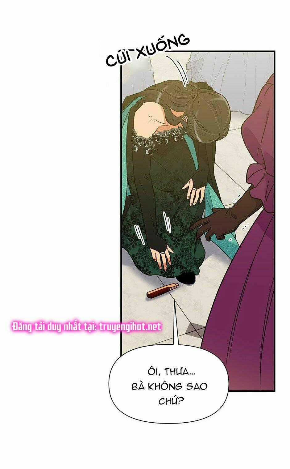 Khế Ước Của Nữ Công Tước Quái Vật Chapter 90 trang 1