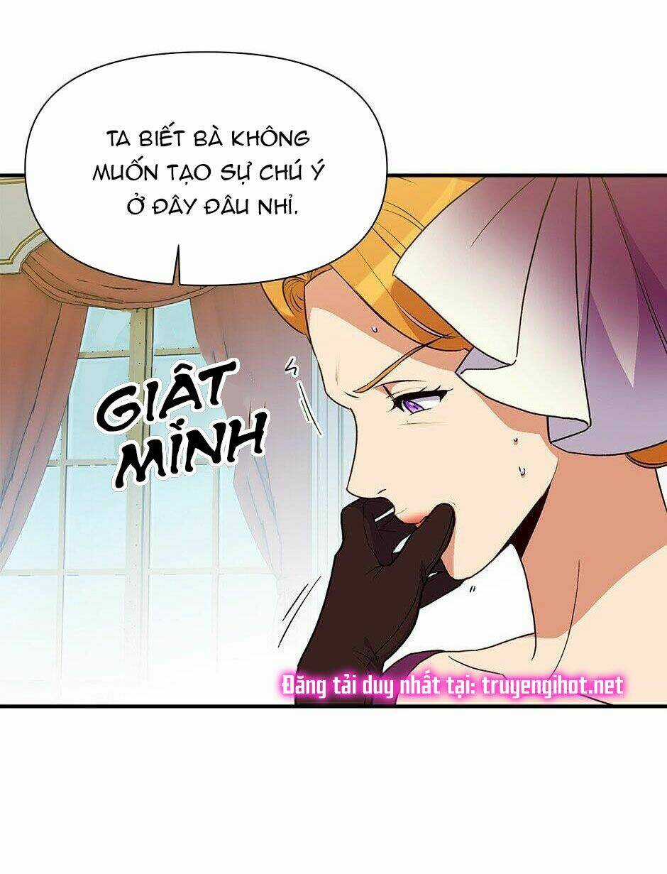 Khế Ước Của Nữ Công Tước Quái Vật Chapter 90 trang 10