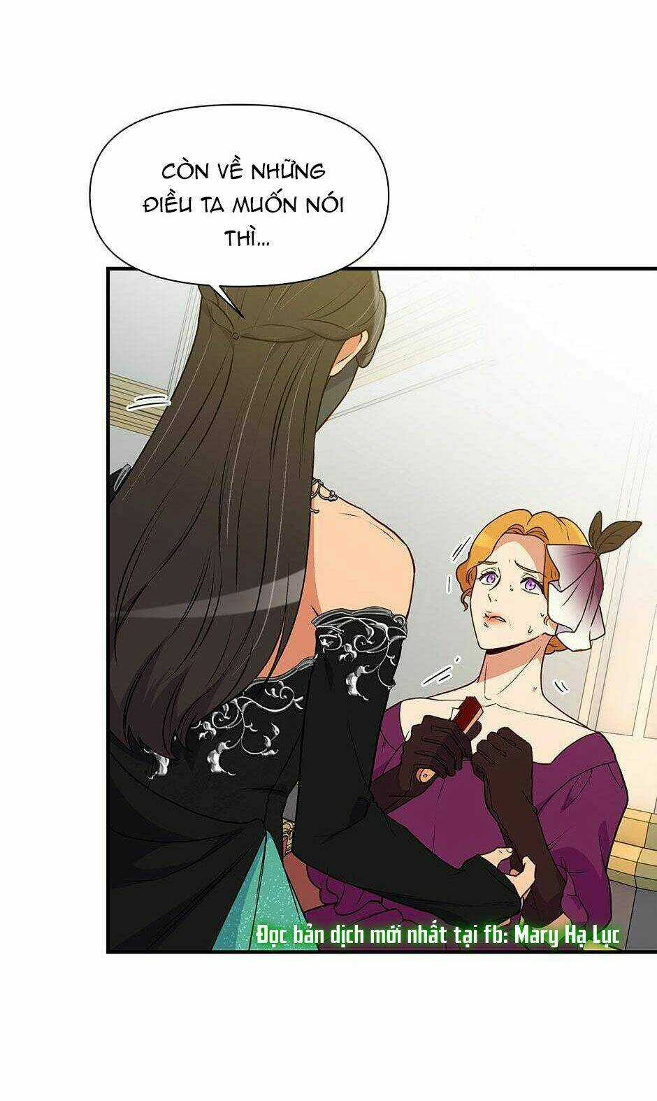 Khế Ước Của Nữ Công Tước Quái Vật Chapter 90 trang 11