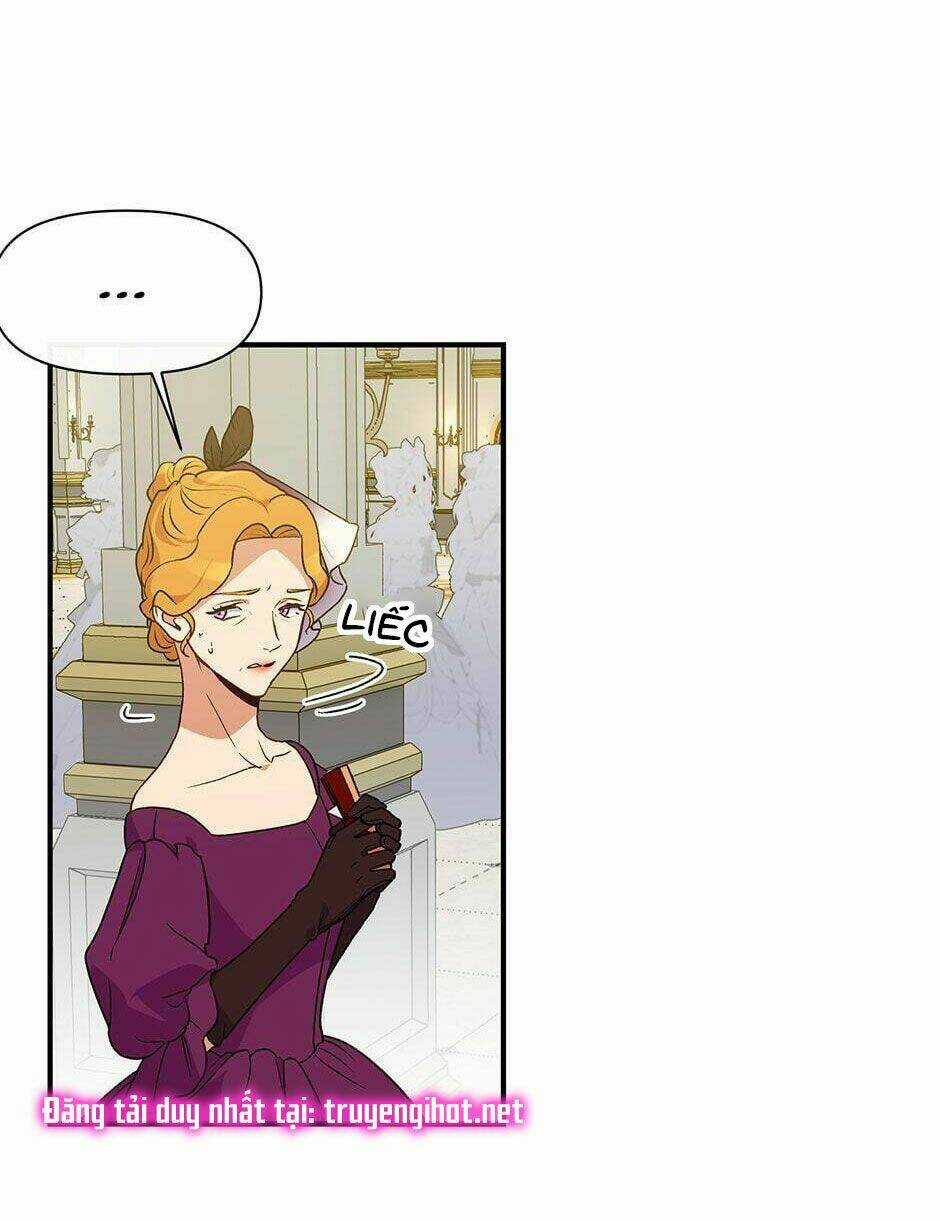 Khế Ước Của Nữ Công Tước Quái Vật Chapter 90 trang 14