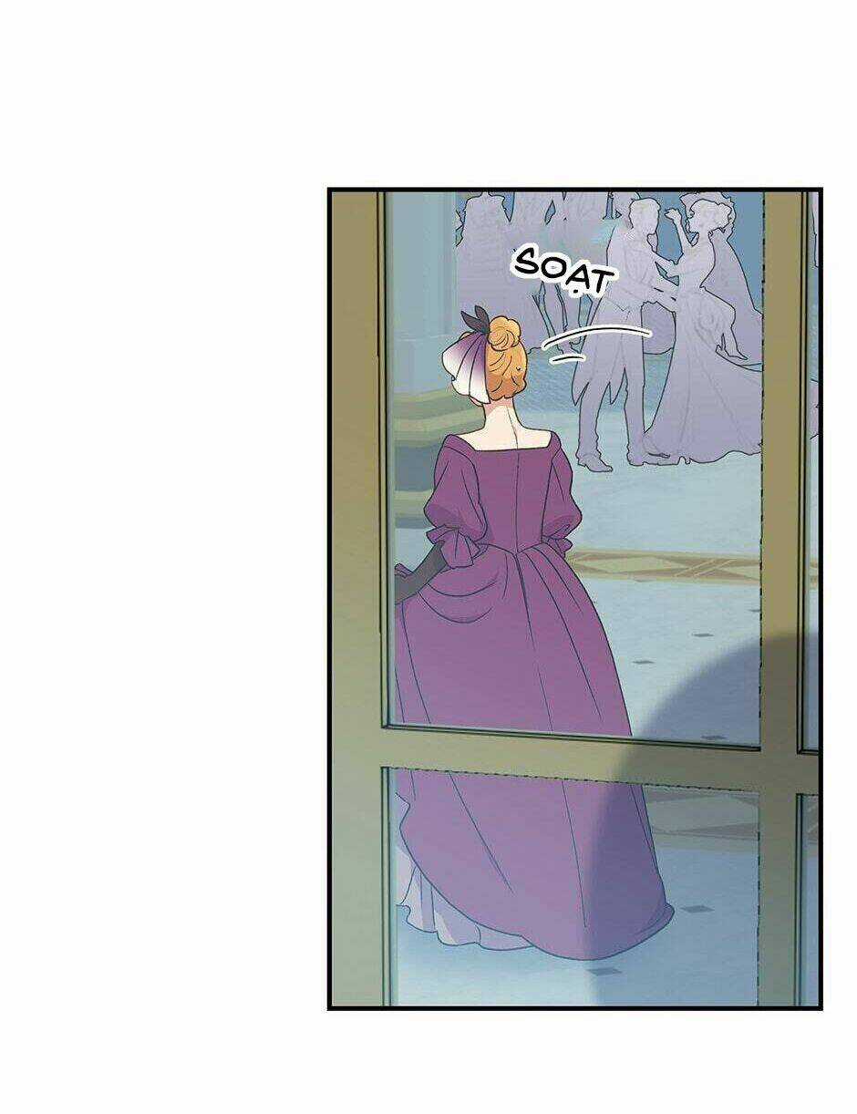 Khế Ước Của Nữ Công Tước Quái Vật Chapter 90 trang 15