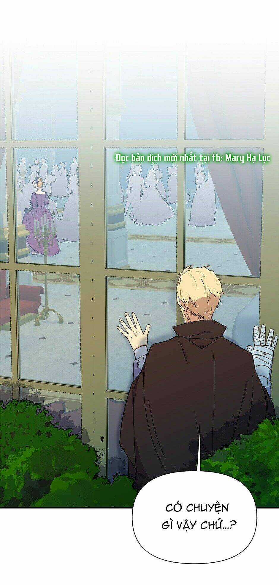 Khế Ước Của Nữ Công Tước Quái Vật Chapter 90 trang 16