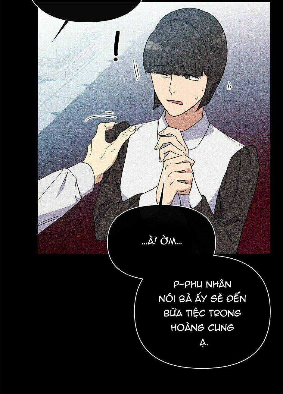 Khế Ước Của Nữ Công Tước Quái Vật Chapter 90 trang 19