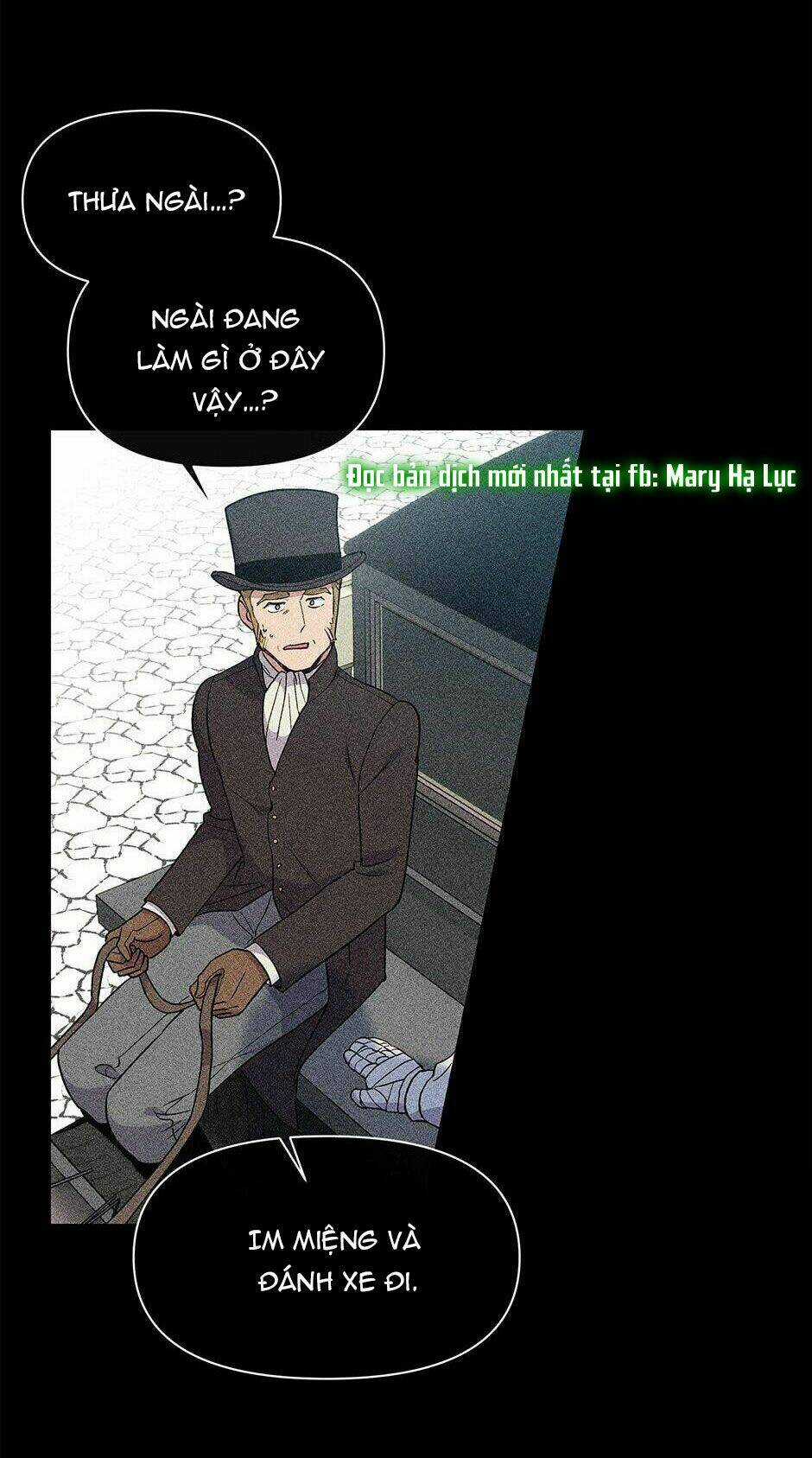 Khế Ước Của Nữ Công Tước Quái Vật Chapter 90 trang 21