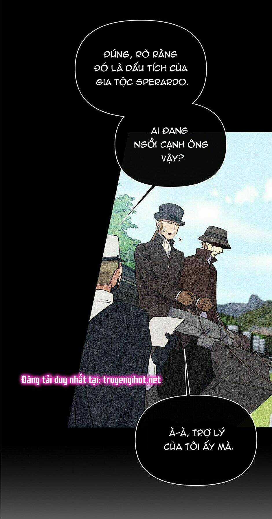 Khế Ước Của Nữ Công Tước Quái Vật Chapter 90 trang 22