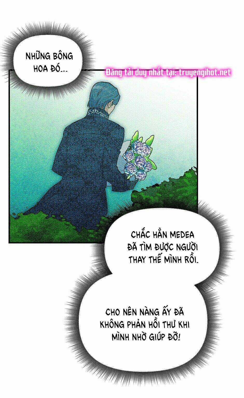 Khế Ước Của Nữ Công Tước Quái Vật Chapter 90 trang 24