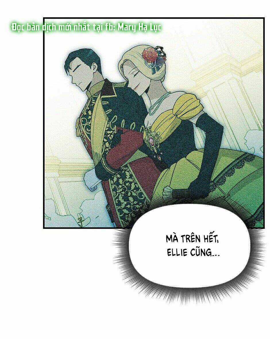 Khế Ước Của Nữ Công Tước Quái Vật Chapter 90 trang 25