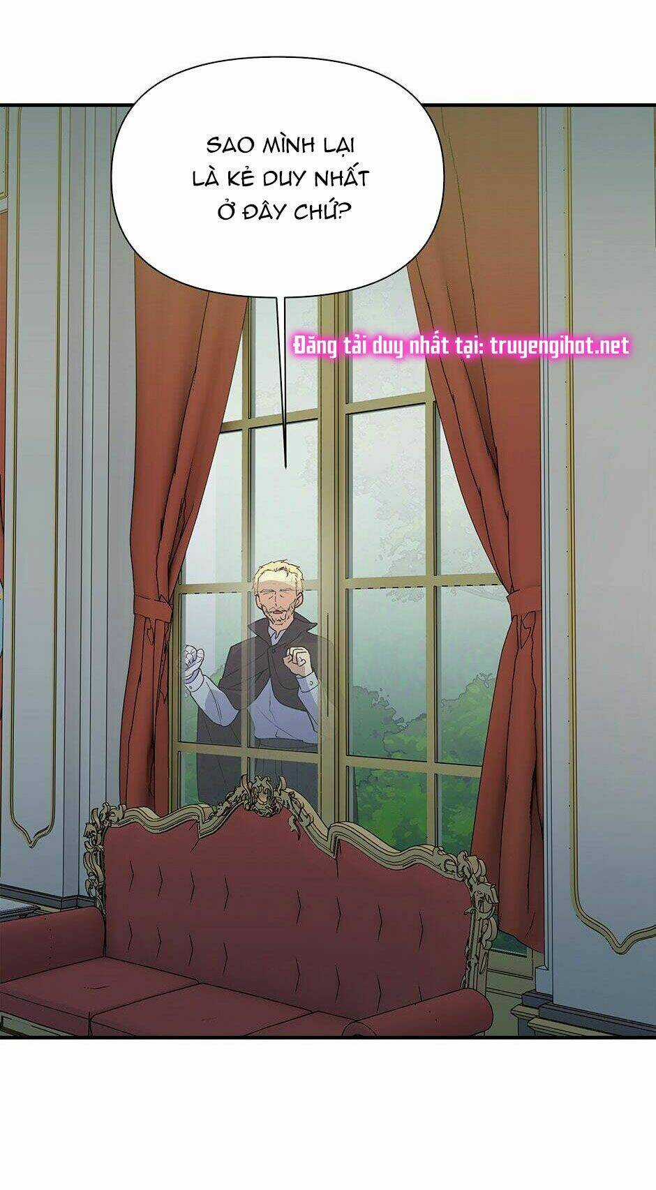 Khế Ước Của Nữ Công Tước Quái Vật Chapter 90 trang 26