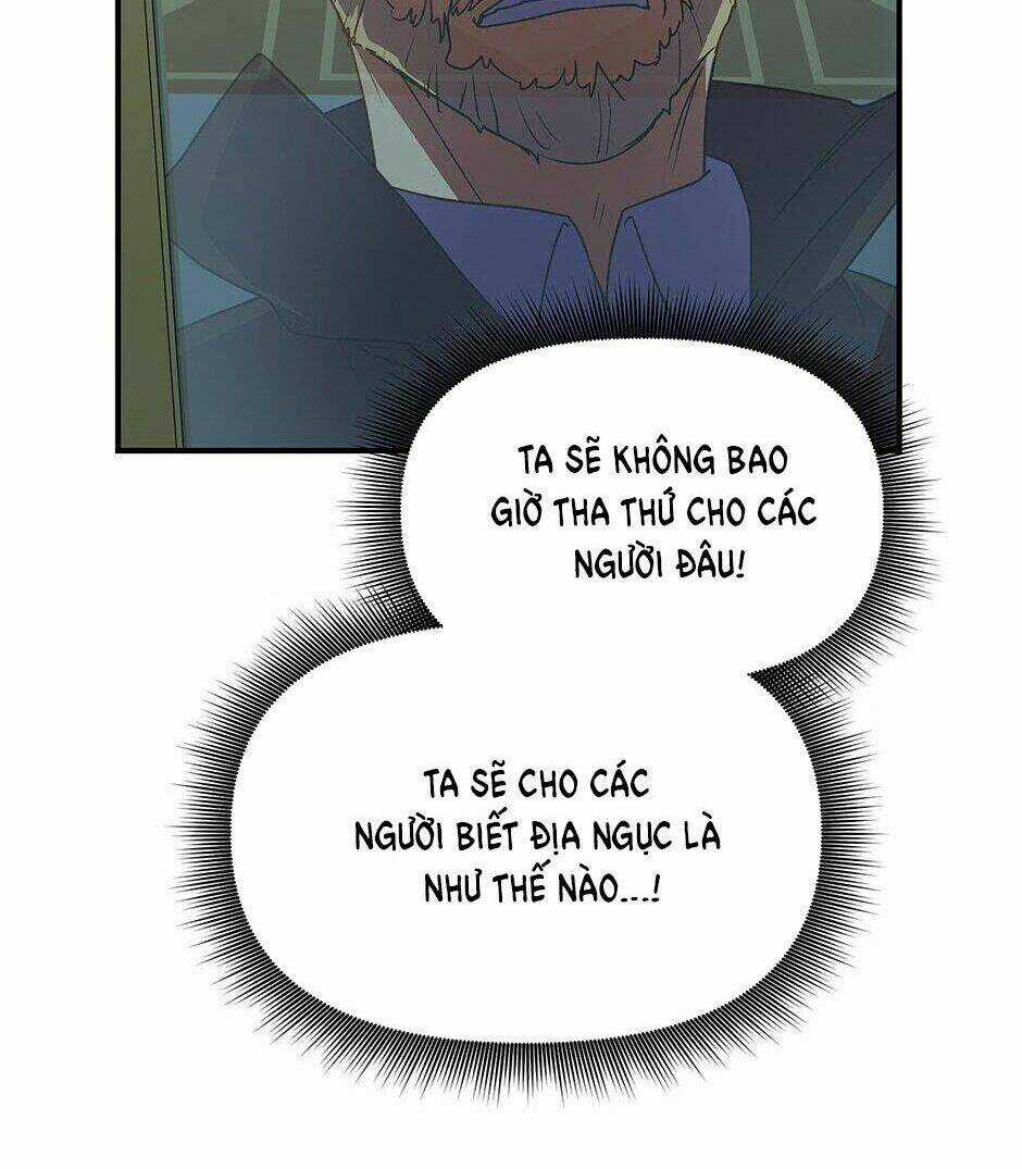 Khế Ước Của Nữ Công Tước Quái Vật Chapter 90 trang 30