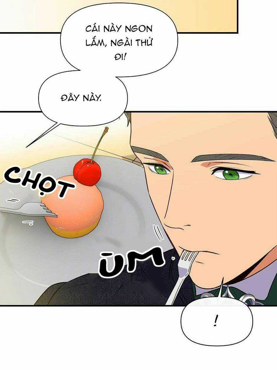 Khế Ước Của Nữ Công Tước Quái Vật Chapter 90 trang 32