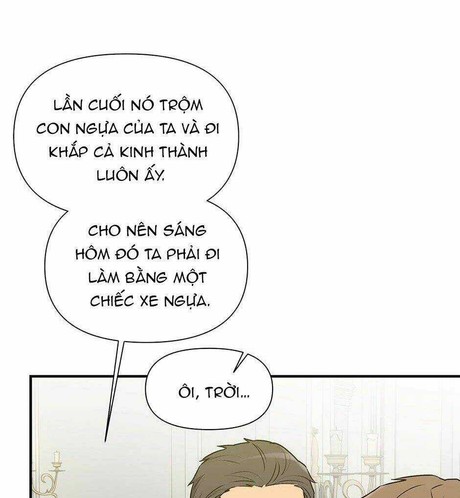 Khế Ước Của Nữ Công Tước Quái Vật Chapter 90 trang 35