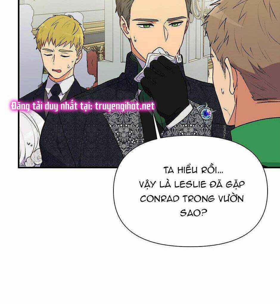 Khế Ước Của Nữ Công Tước Quái Vật Chapter 90 trang 36