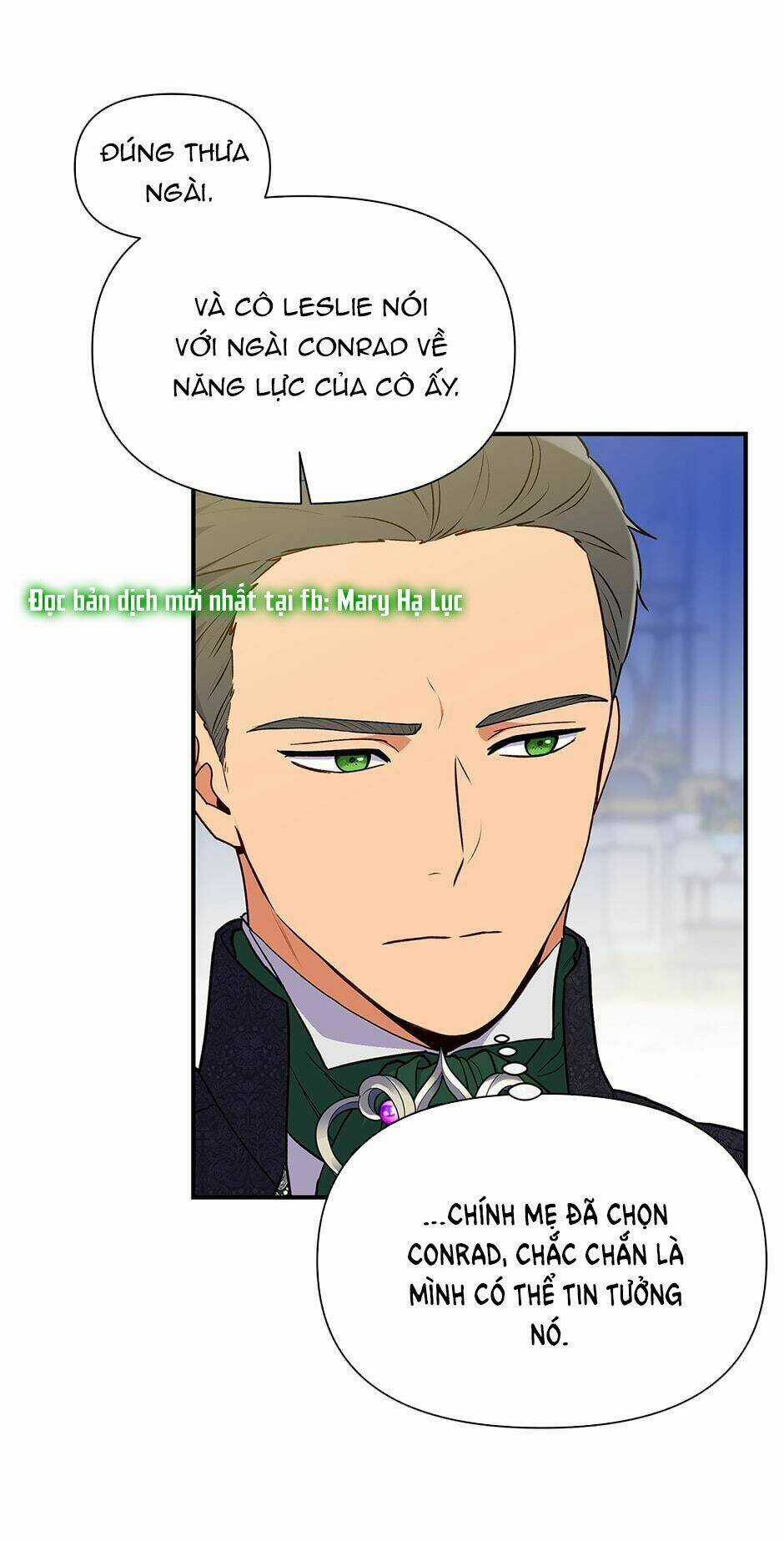 Khế Ước Của Nữ Công Tước Quái Vật Chapter 90 trang 37