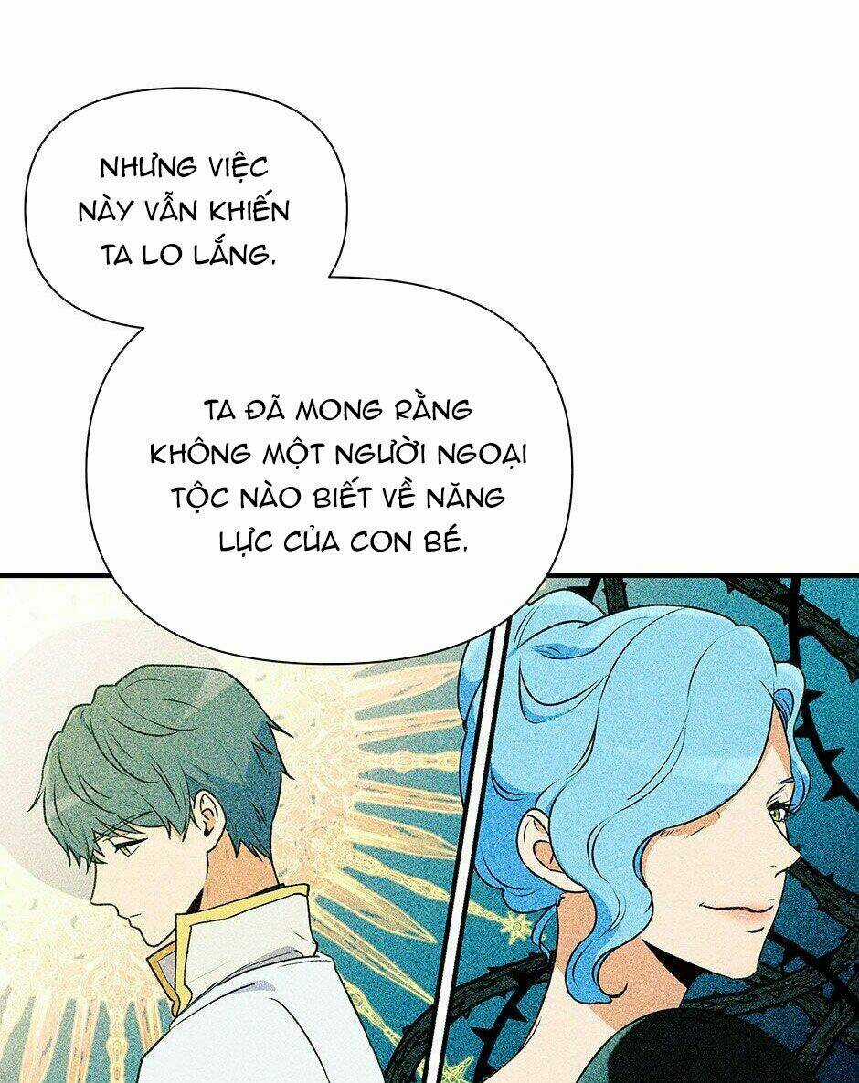 Khế Ước Của Nữ Công Tước Quái Vật Chapter 90 trang 38