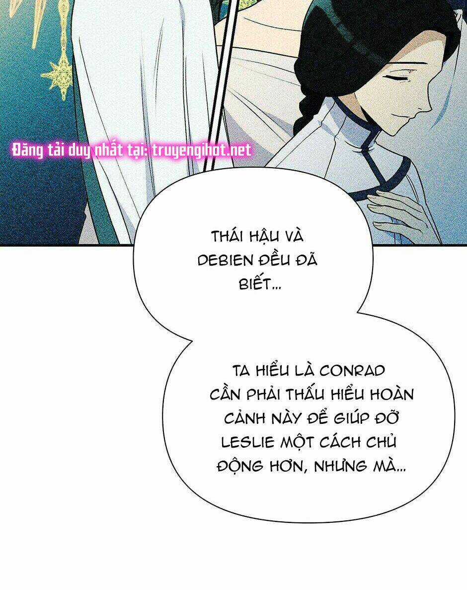 Khế Ước Của Nữ Công Tước Quái Vật Chapter 90 trang 39