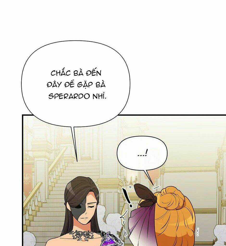 Khế Ước Của Nữ Công Tước Quái Vật Chapter 90 trang 4