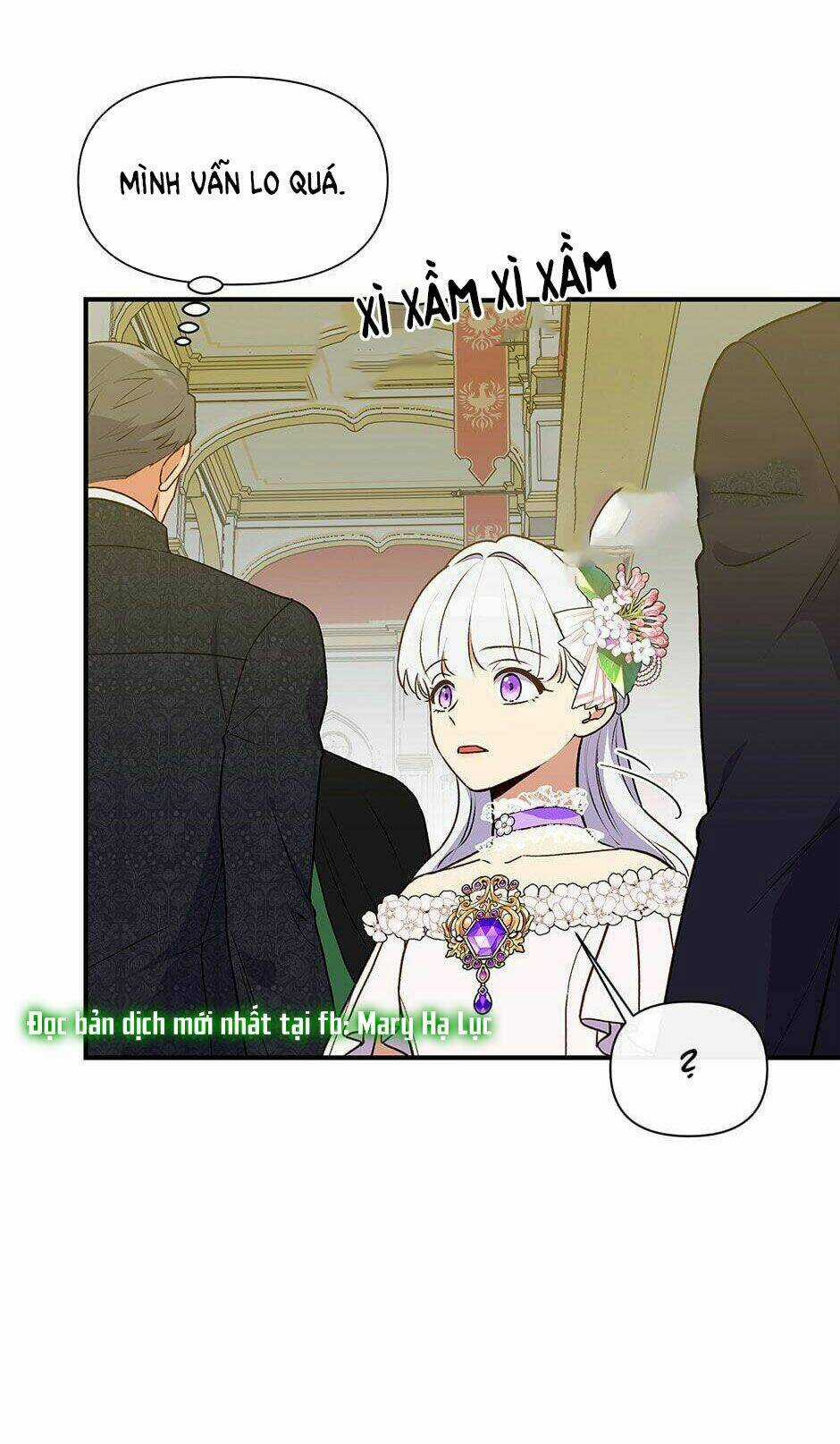 Khế Ước Của Nữ Công Tước Quái Vật Chapter 90 trang 40