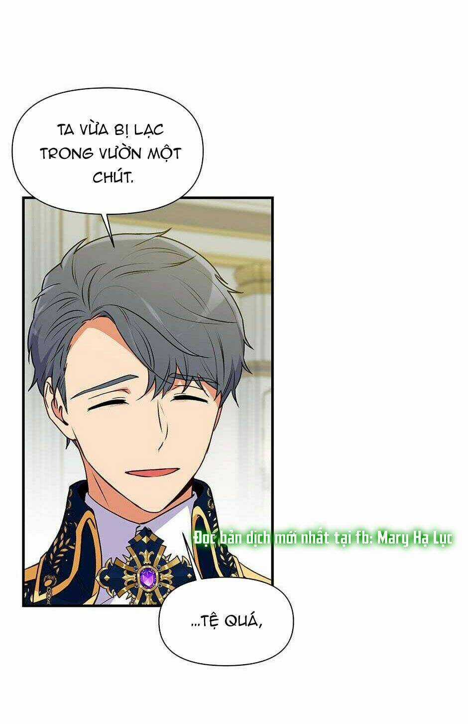 Khế Ước Của Nữ Công Tước Quái Vật Chapter 90 trang 43