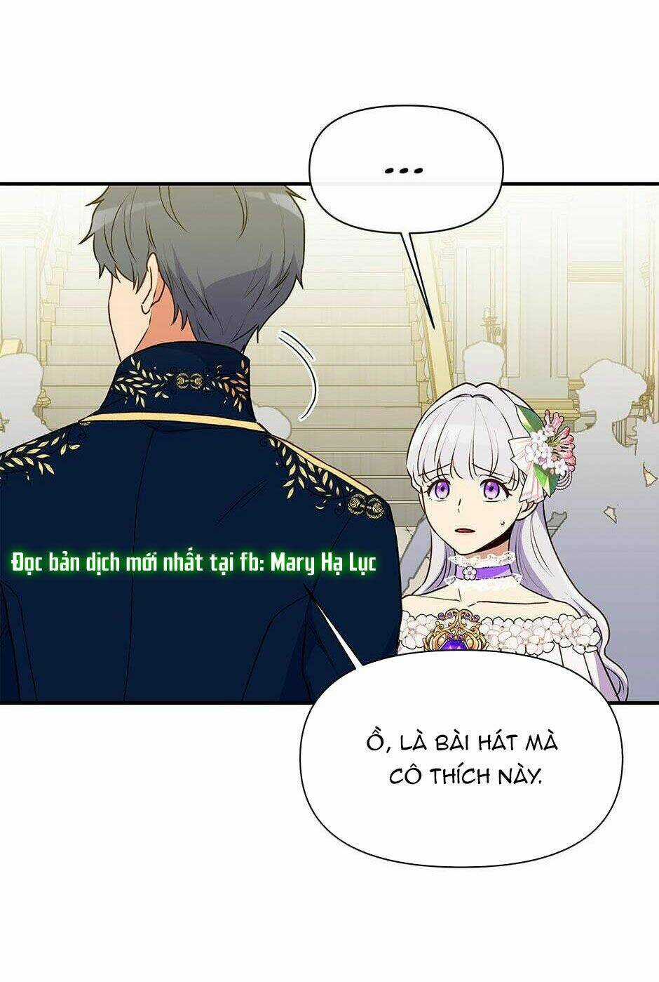 Khế Ước Của Nữ Công Tước Quái Vật Chapter 90 trang 45