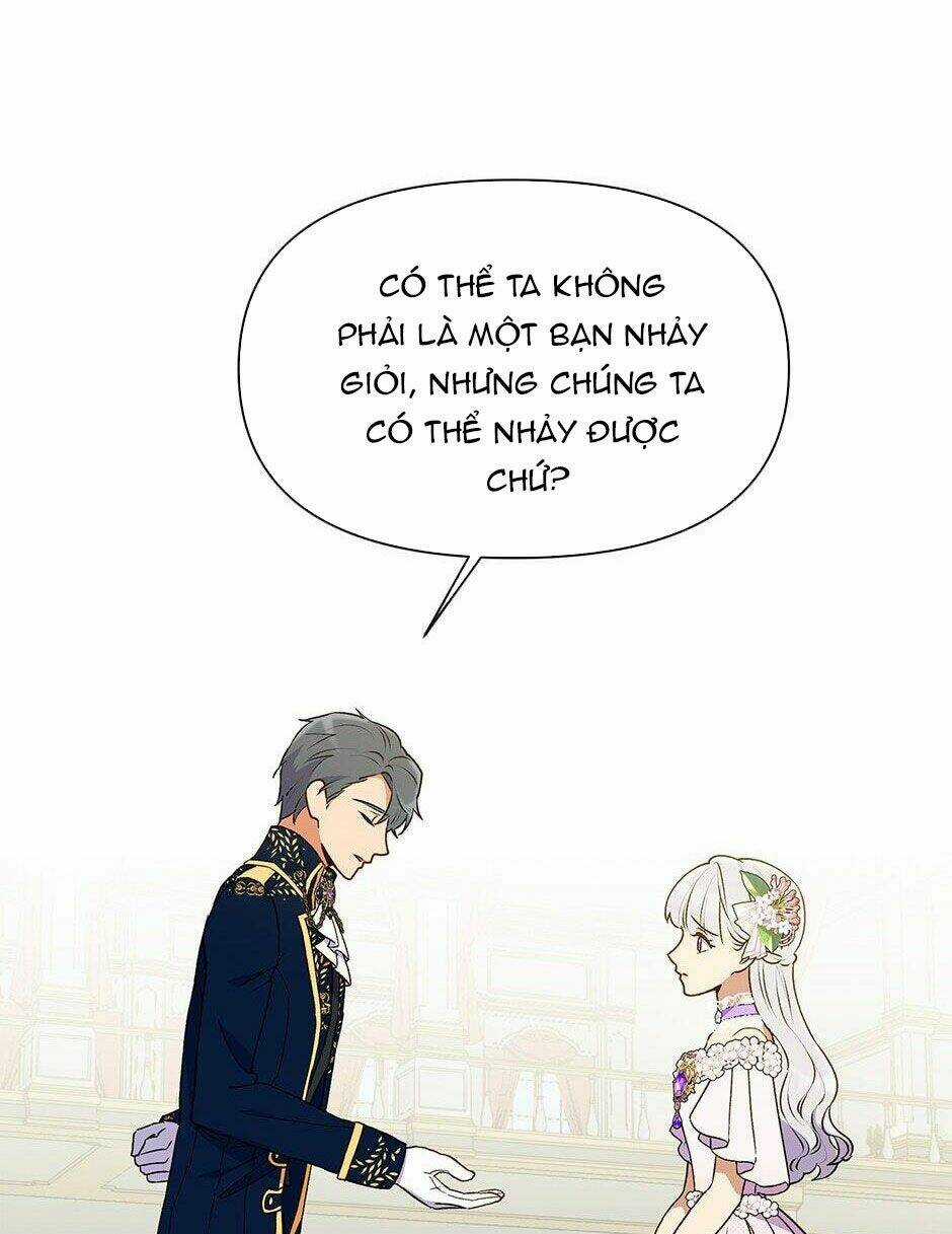 Khế Ước Của Nữ Công Tước Quái Vật Chapter 90 trang 46