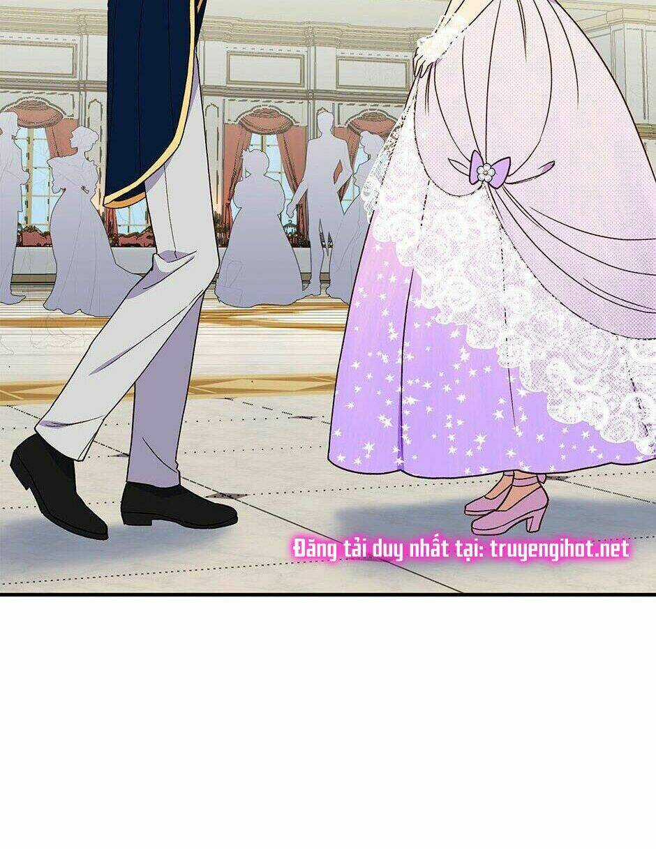 Khế Ước Của Nữ Công Tước Quái Vật Chapter 90 trang 47