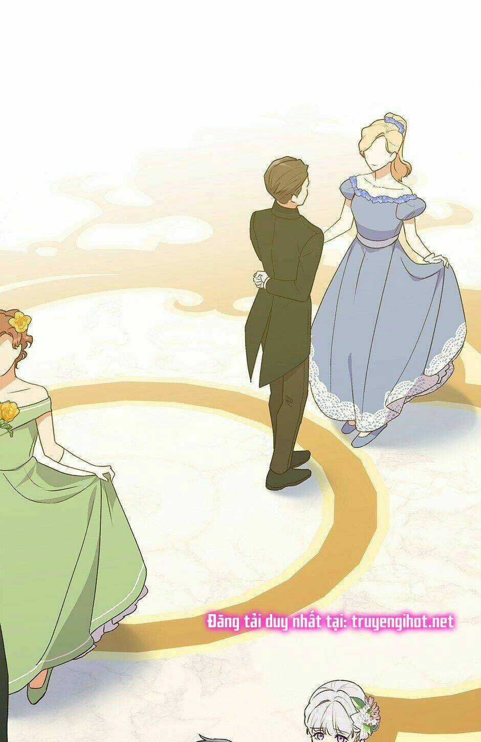 Khế Ước Của Nữ Công Tước Quái Vật Chapter 90 trang 49