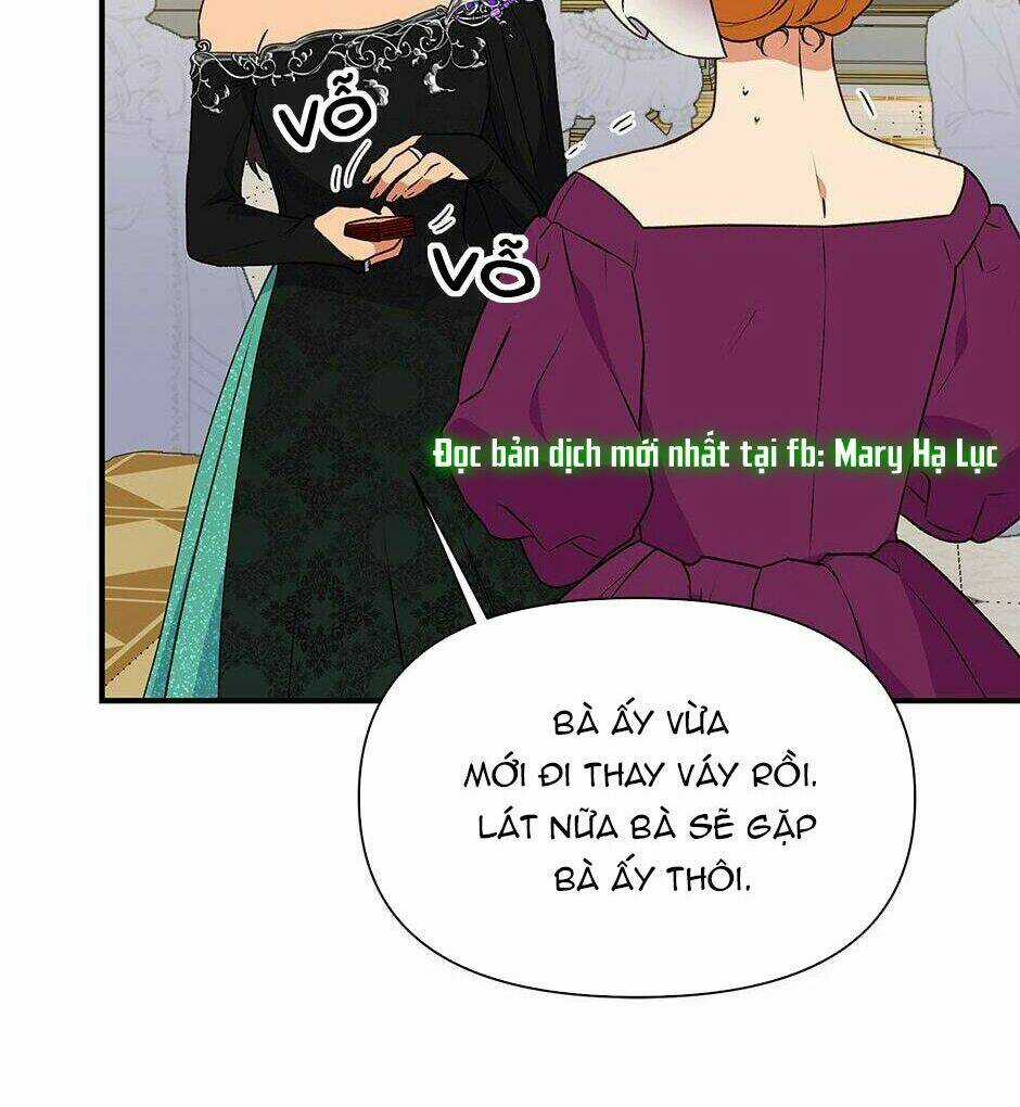 Khế Ước Của Nữ Công Tước Quái Vật Chapter 90 trang 5