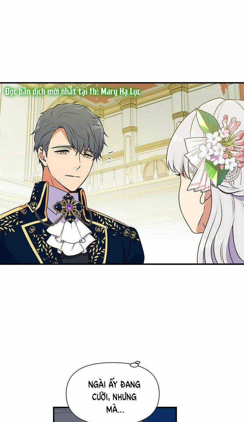 Khế Ước Của Nữ Công Tước Quái Vật Chapter 90 trang 51