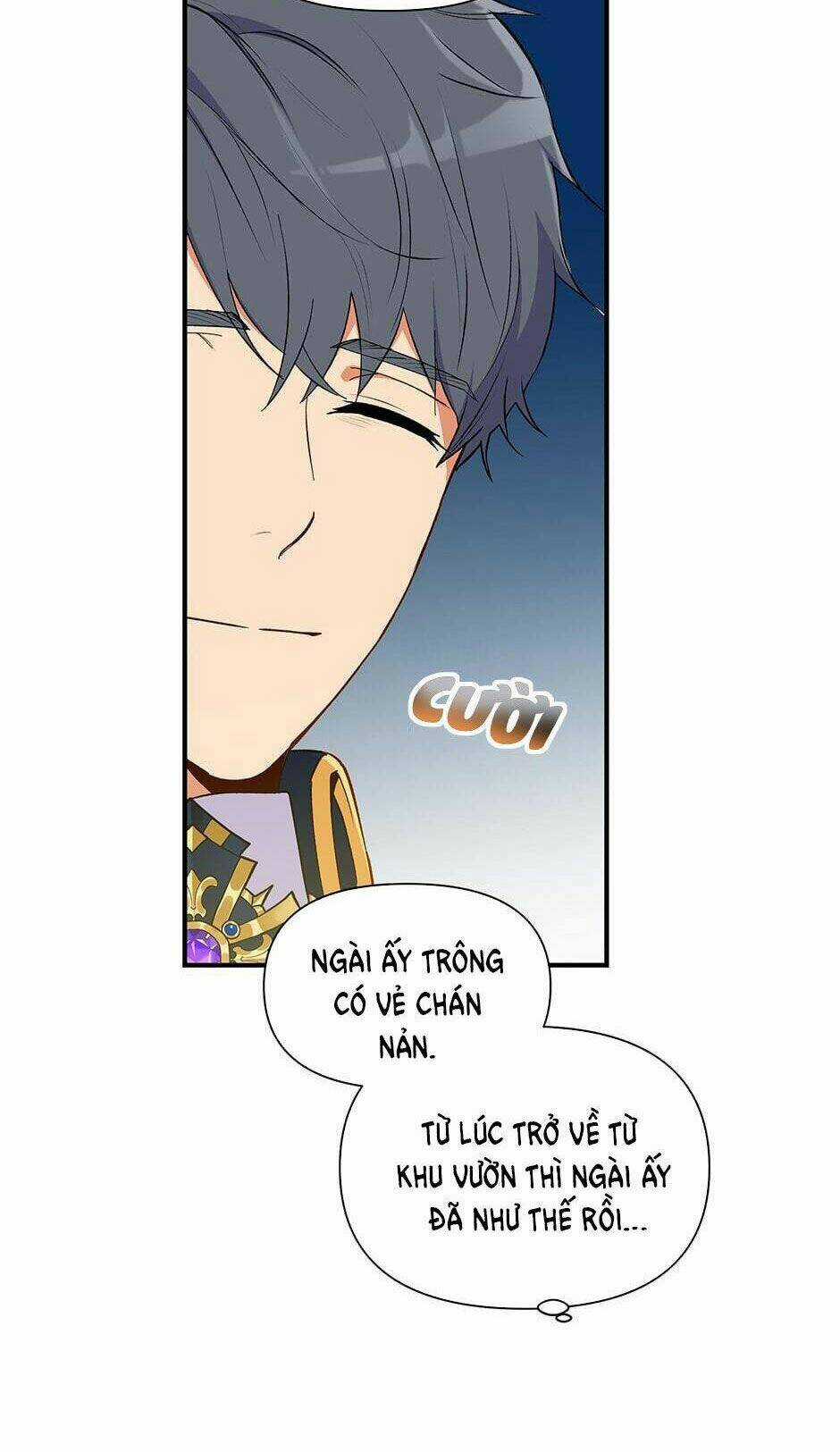 Khế Ước Của Nữ Công Tước Quái Vật Chapter 90 trang 52