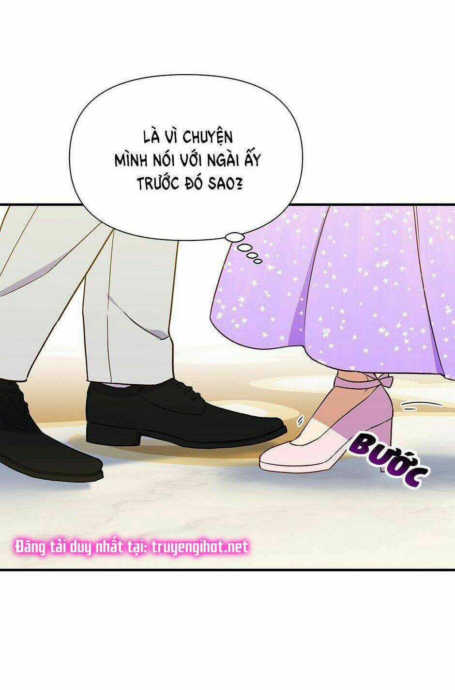 Khế Ước Của Nữ Công Tước Quái Vật Chapter 90 trang 53