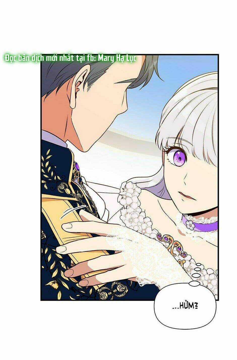 Khế Ước Của Nữ Công Tước Quái Vật Chapter 90 trang 54