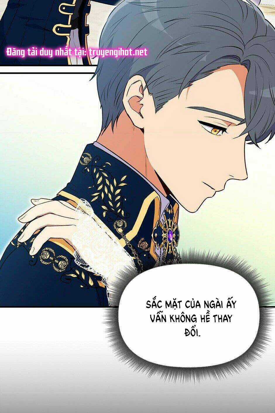 Khế Ước Của Nữ Công Tước Quái Vật Chapter 90 trang 56